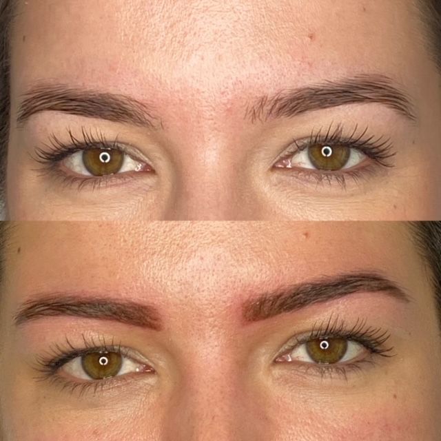 maquillage permanent poudré