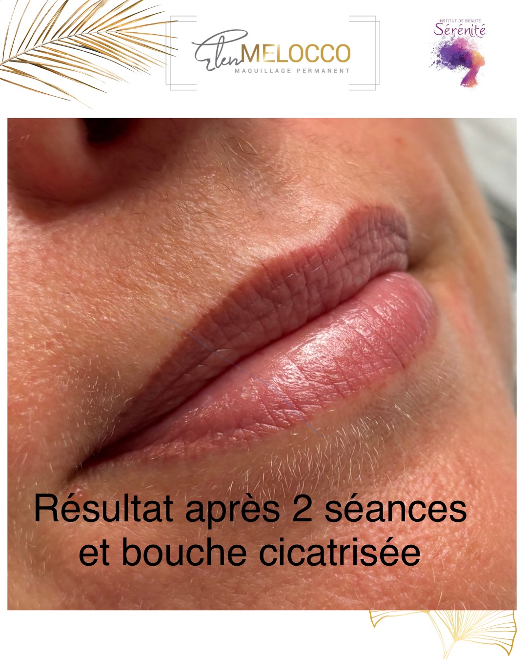 maquillage permanent des lèvres contour et dégradé redessiner les lèvres repulper douvres la delivrande caen normandie maquillage permanent pres de caen calvaldos maquillage permanent caen