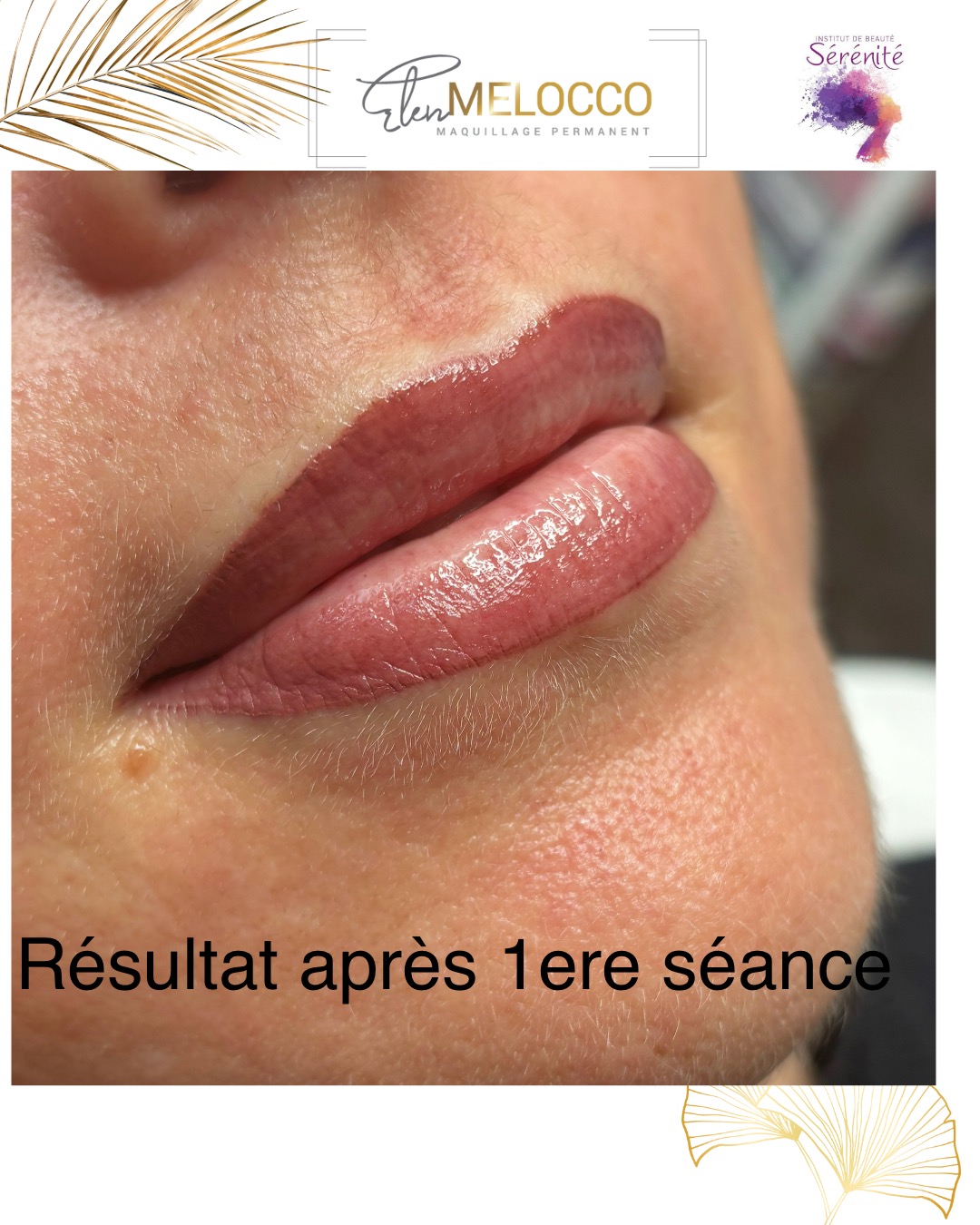 maquillage permanent des lèvres contour et degradé maquillage permanent près de caen douvres la delivrande bayeux bayeux caen normandie calvados maquillage permanent
