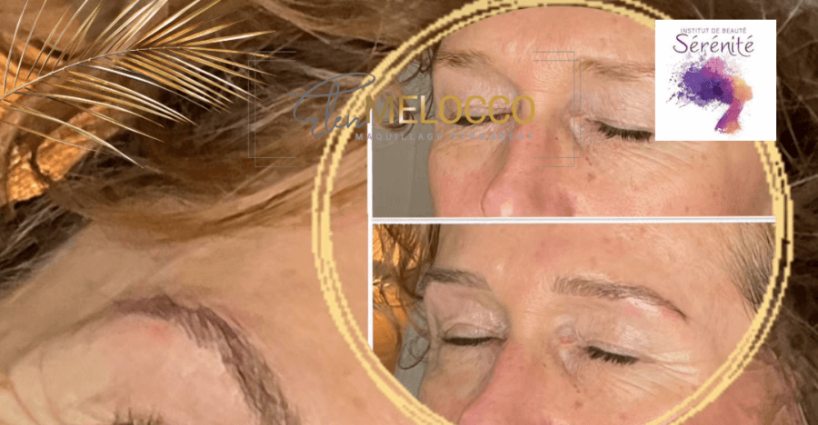 Sublimer votre regard avec un maquillage permanent effet ultra naturel